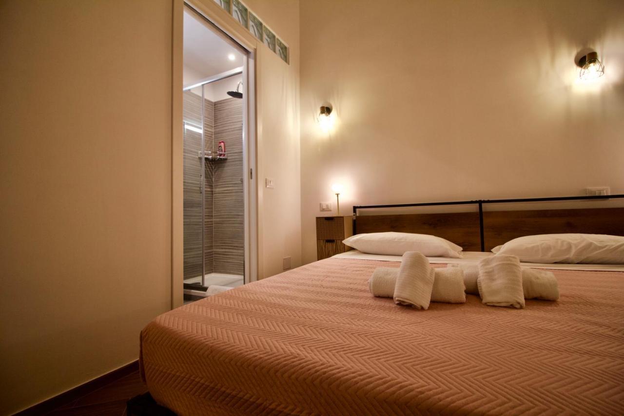 Enjoy Vatican Holiday In Rome Extérieur photo